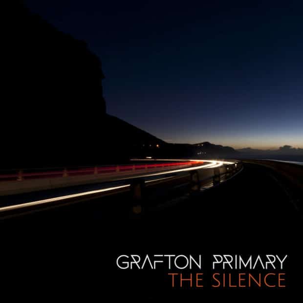 Grafton Primary - The Silence (EP) – Безупречная эстетика